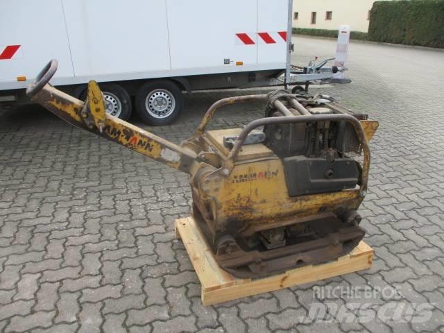 Ammann DVH 5010 دكاكات أفقية