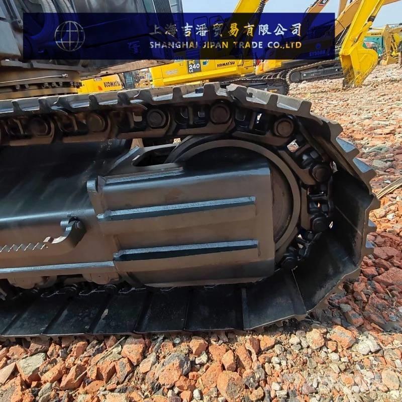 Volvo EC 290 حفارات زحافة