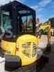 Komatsu PC26MR-3 حفارات صغيرة أقل من 7 طن (حفارات صغيرة)