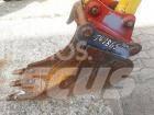 Komatsu PC26MR-3 حفارات صغيرة أقل من 7 طن (حفارات صغيرة)
