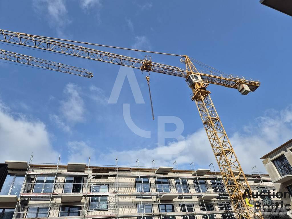 Liebherr 112 ECH رافعات برجية