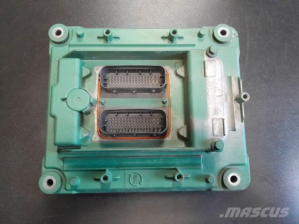  TRW ECU إلكترونيات