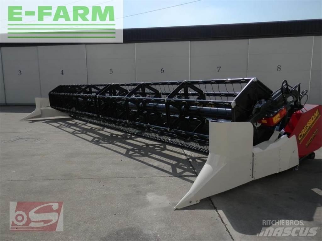  sf3 9m sojaflex ملحقات الحصادات