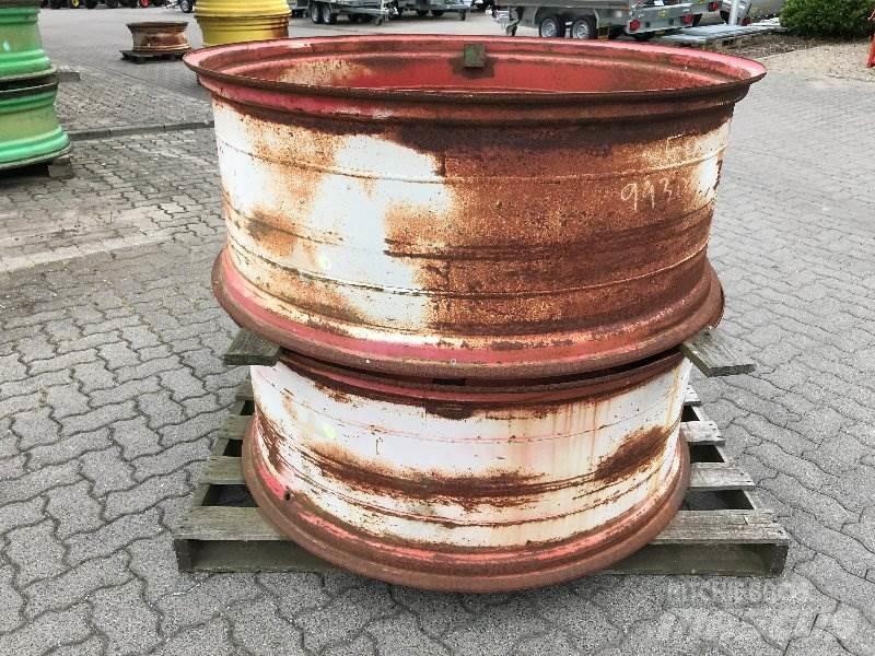 Fricke 18 x 46 ماكينات زراعية أخرى