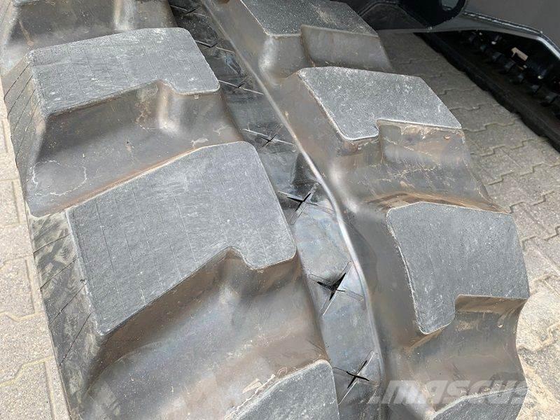 Yanmar SV120-2PB حفارات وسط 7 طن - 12 طن