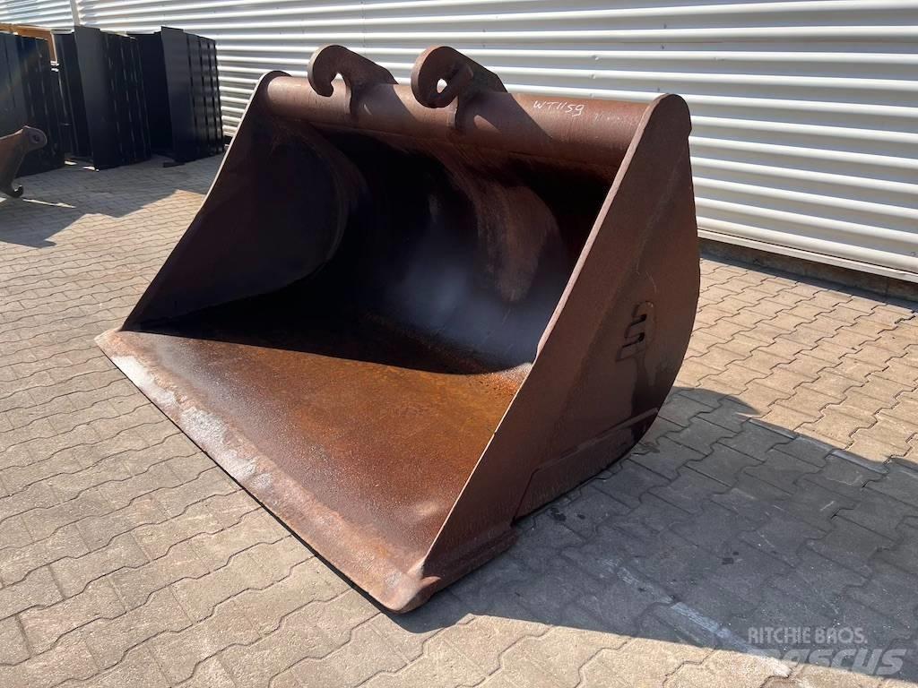 Beco Slotenbak CW40 دلاء