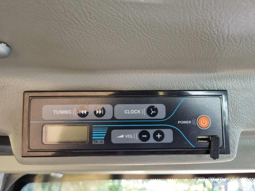 Everun R 08 Pro -2023 لوادر بعجل