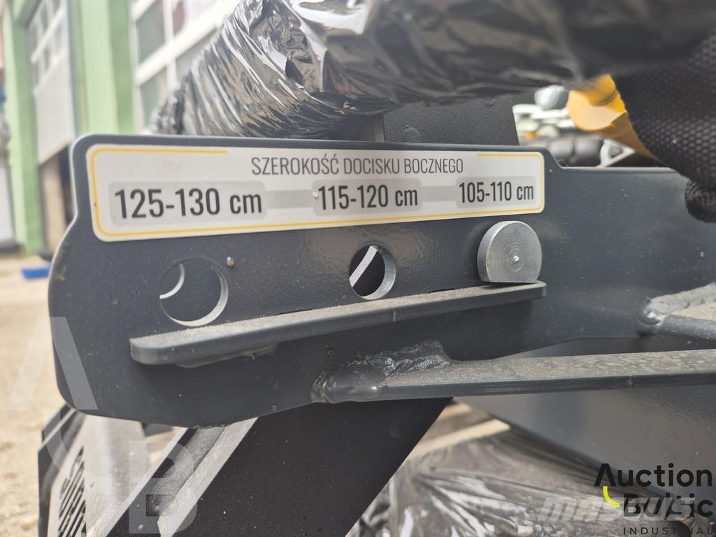  Sobaz SB-20 معدات التعامل مع المواد ووضعها