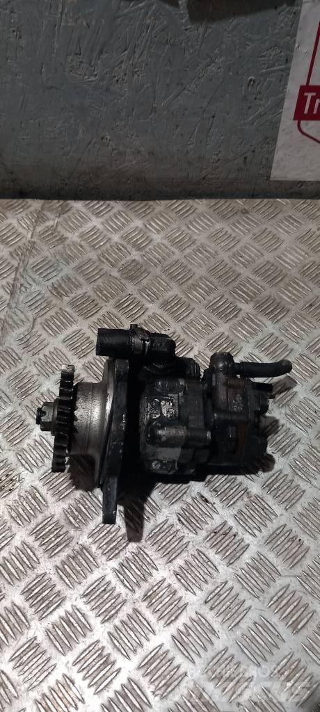Volvo FH 16    21488833 محركات