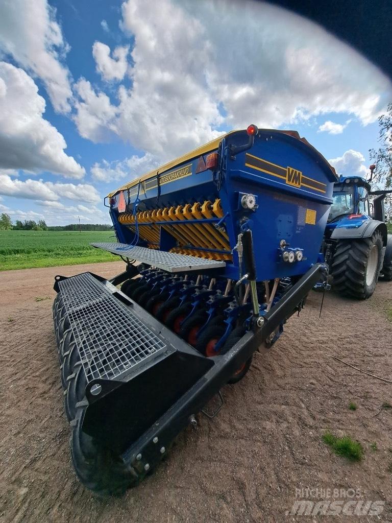 VM SK 300 مثاقيب مدمجة