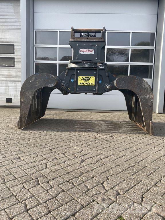 VTN MD410 S خطاطيف