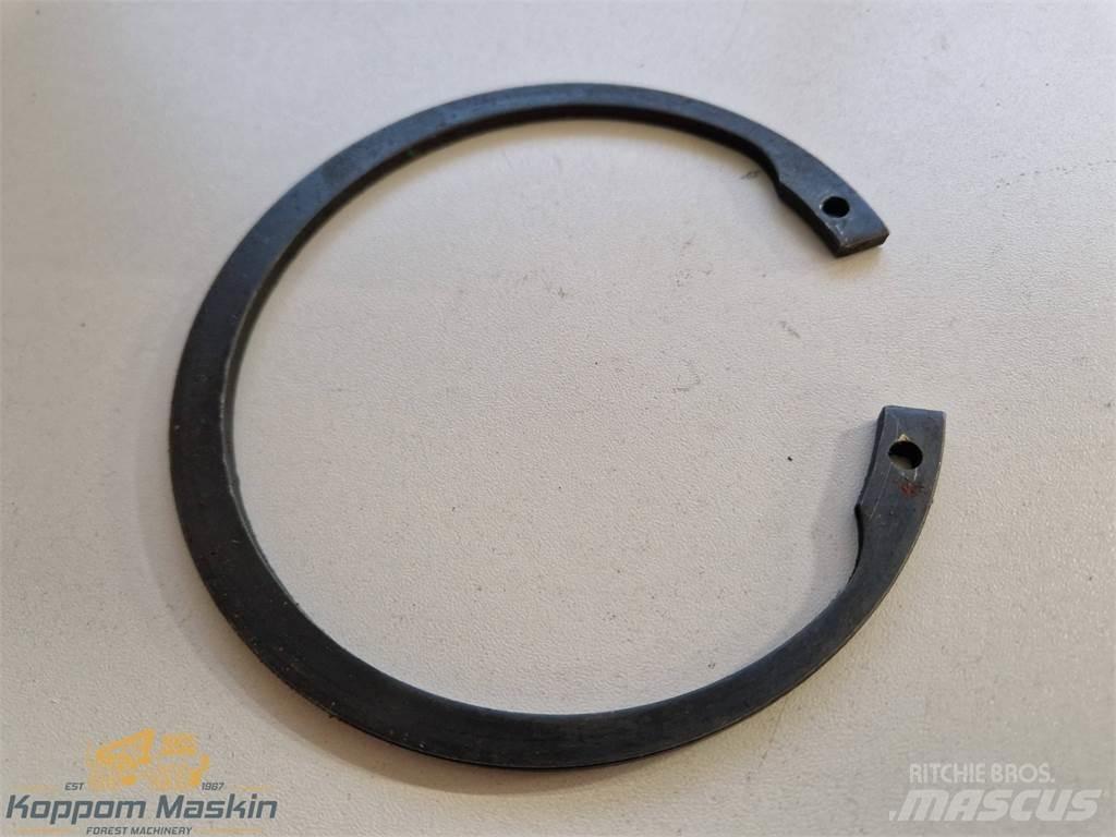 Rottne 621-1115 رؤوس حصادات