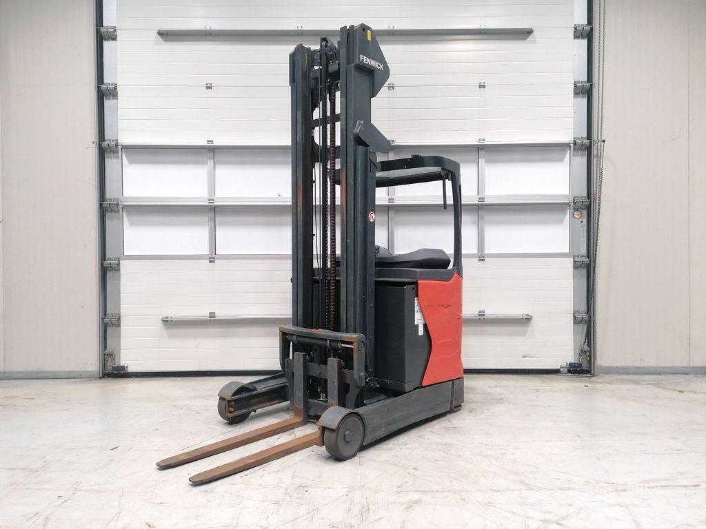 Linde R14-01 شاحنة مناولة