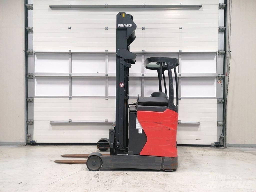 Linde R14-01 شاحنة مناولة
