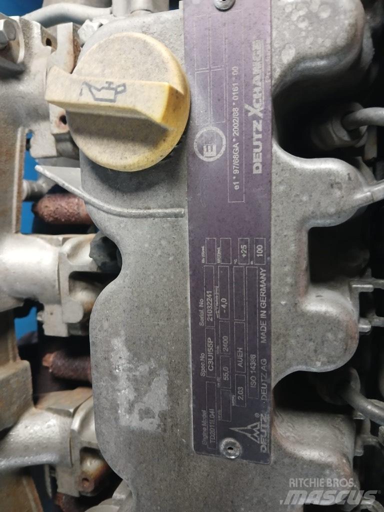 Genie Z 135/70 رافعات سلة مفصلية