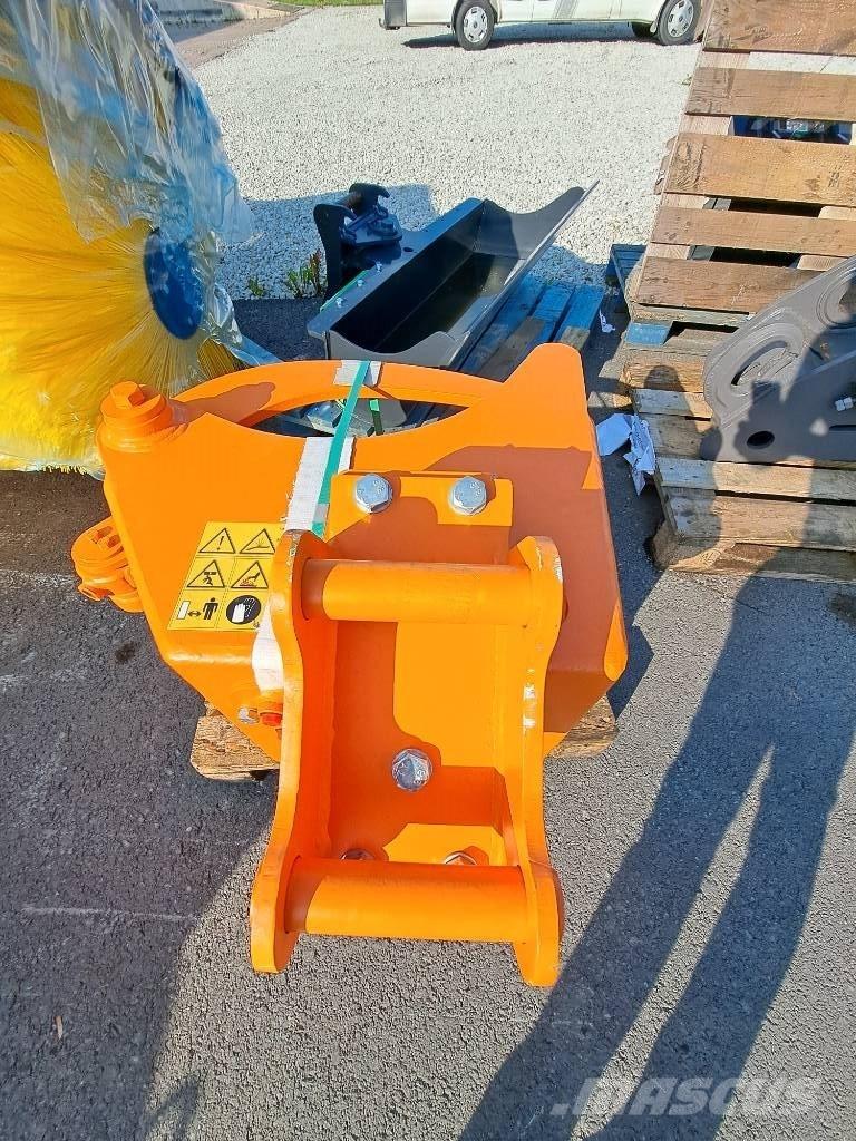 Axer 230K رؤوس حصادات