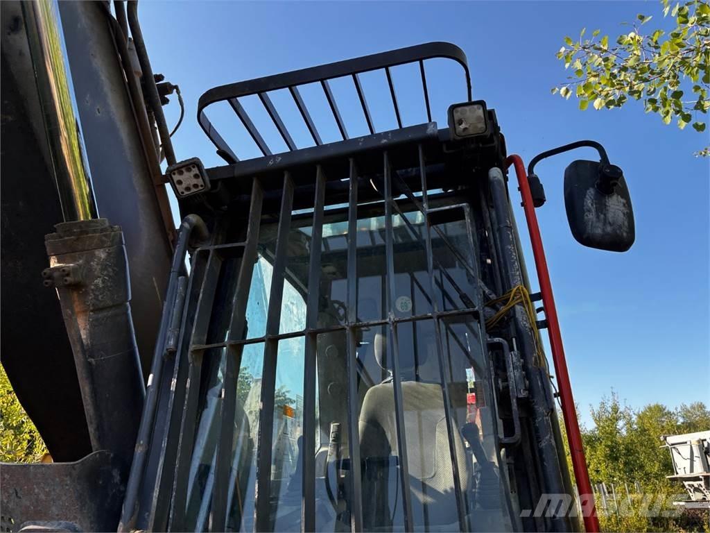 Volvo EC220EL أخرى