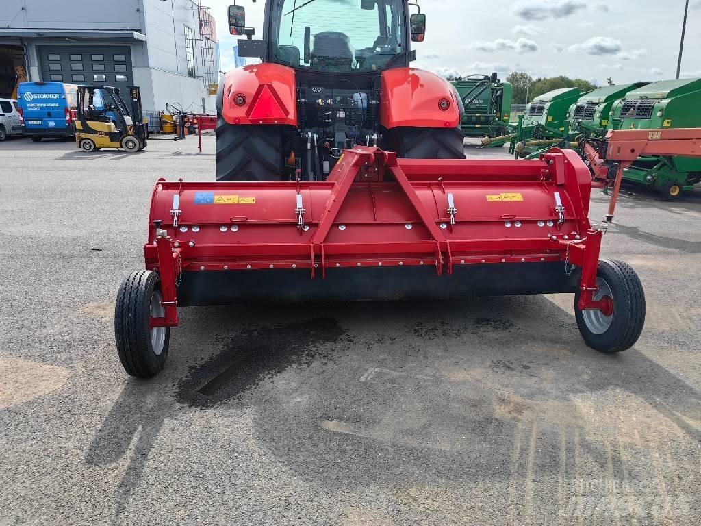 Grimme KS 75-4 معدات زراعة وحصاد البطاطس - أخرى