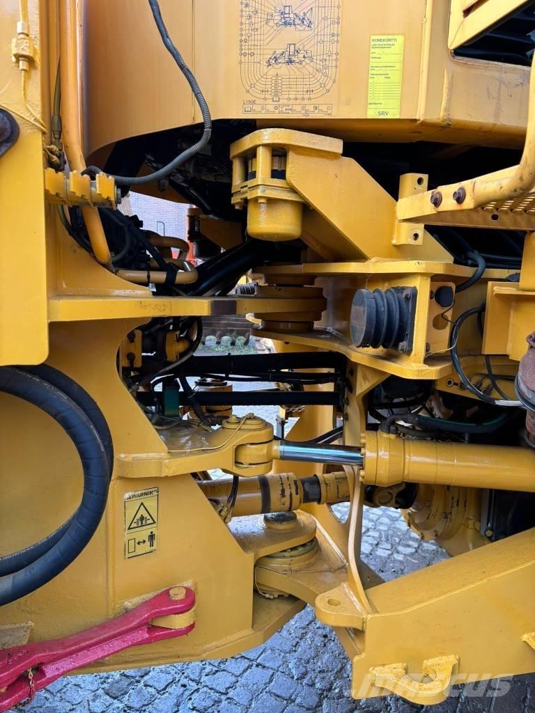 Volvo L 150 E لوادر بعجل