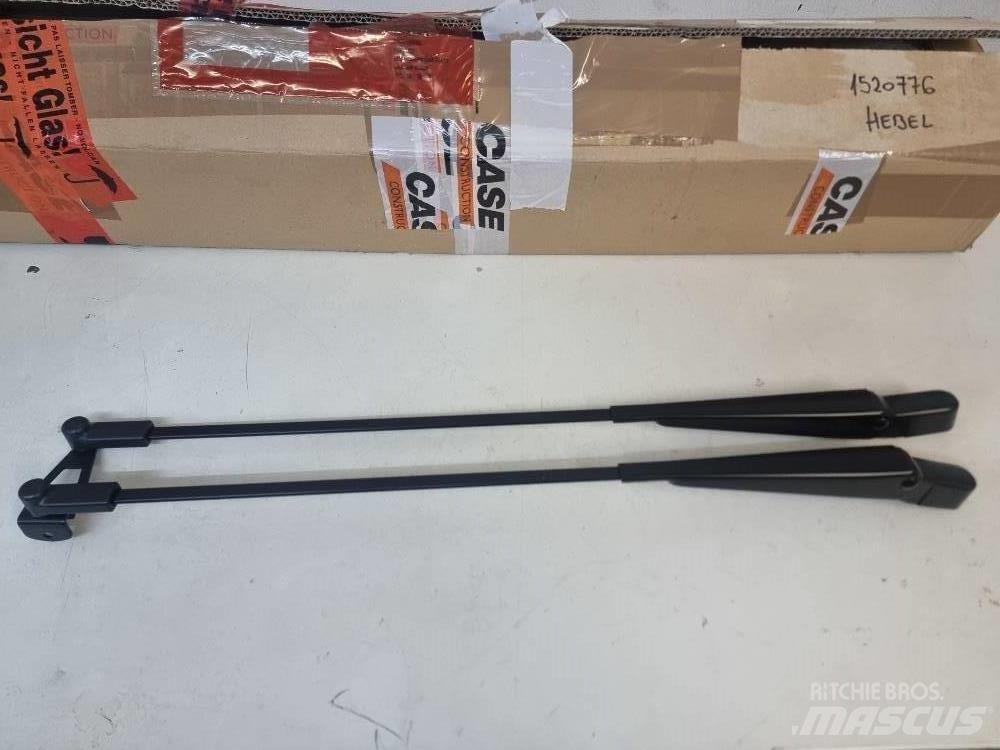 O&K MH/RH 1520776 كابينة والداخلية