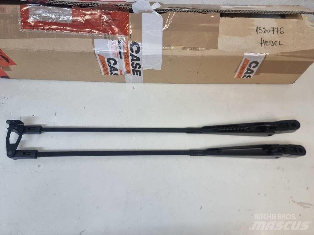 O&K MH/RH 1520776 كابينة والداخلية