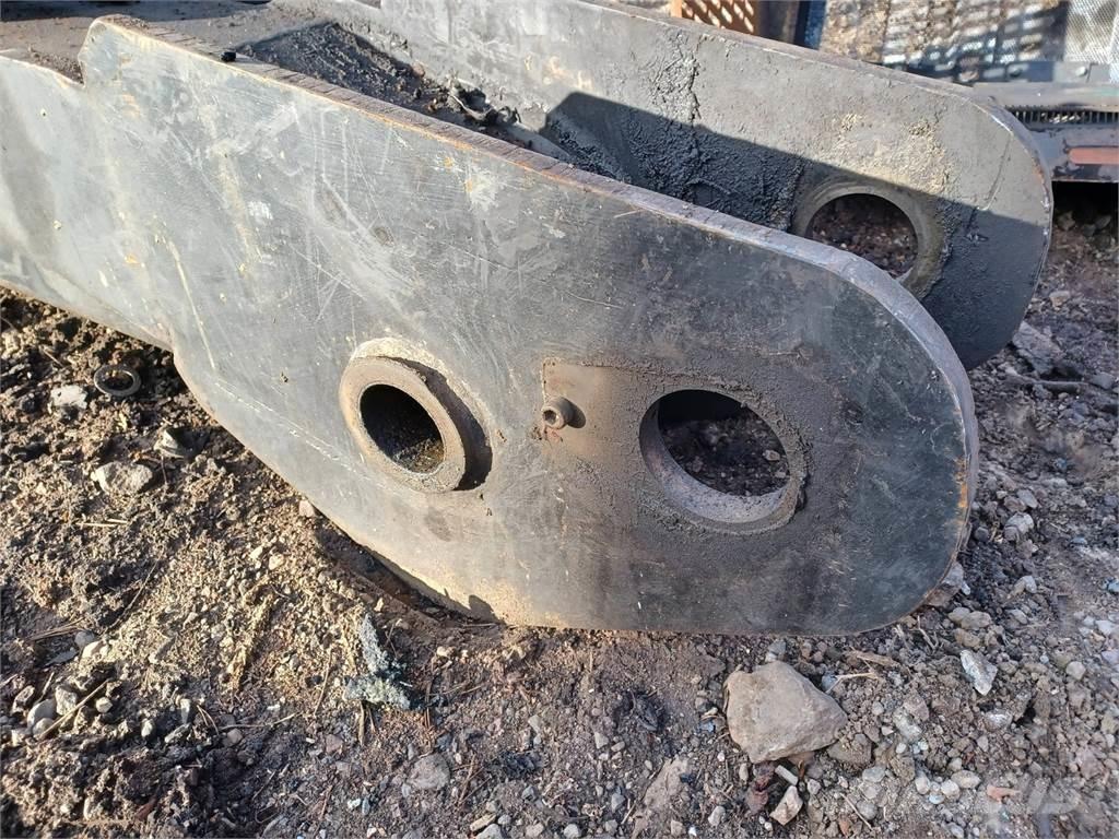 Valmet Crf 14 رافعات شحن