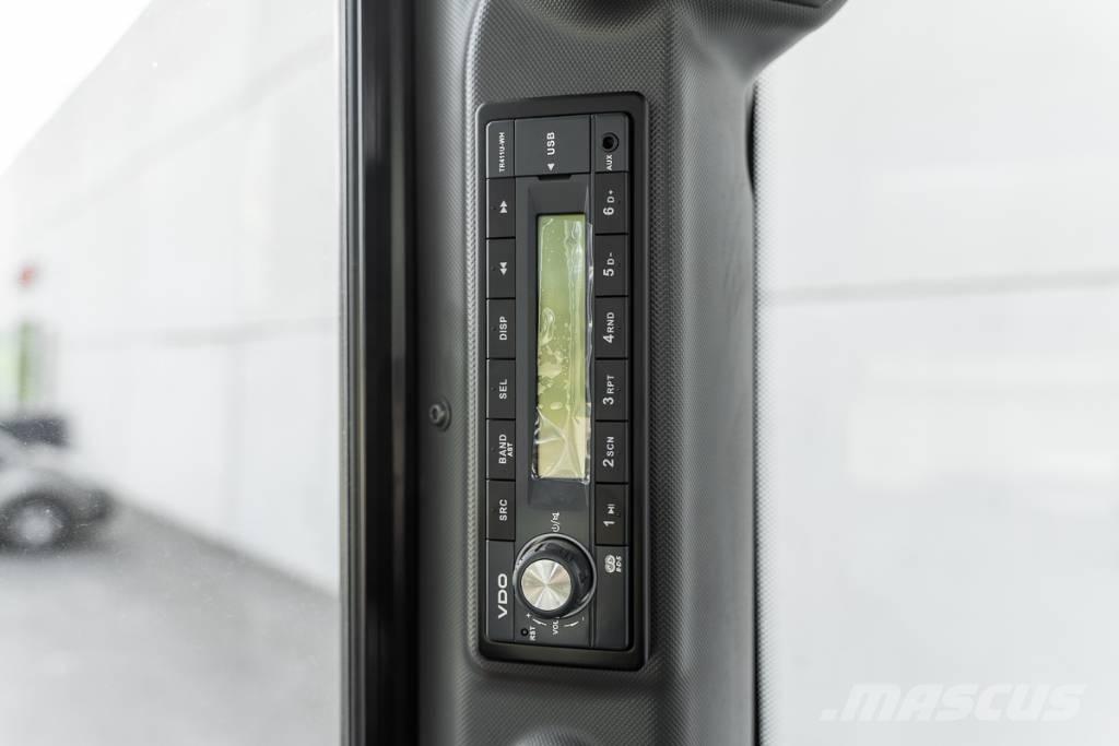 CASE CX 25 D حفارات صغيرة أقل من 7 طن (حفارات صغيرة)