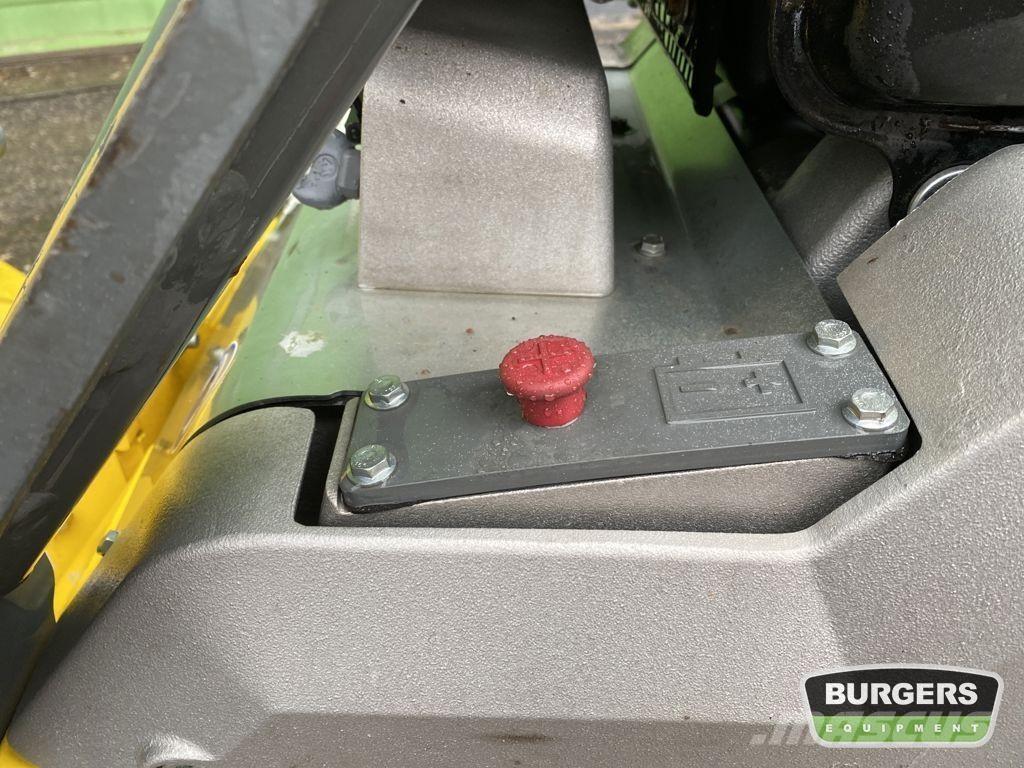 Neuson DPU 65.55 دكاكات أفقية