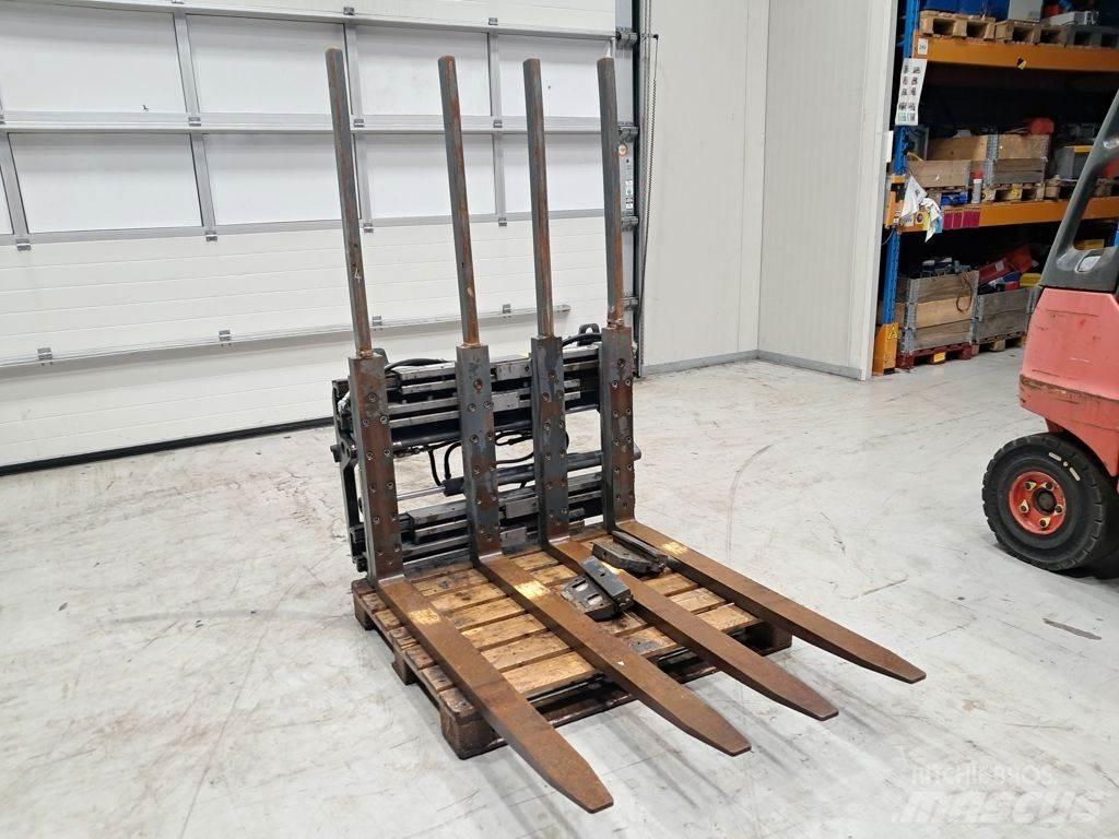 Kaup 2T429-2 شوكات