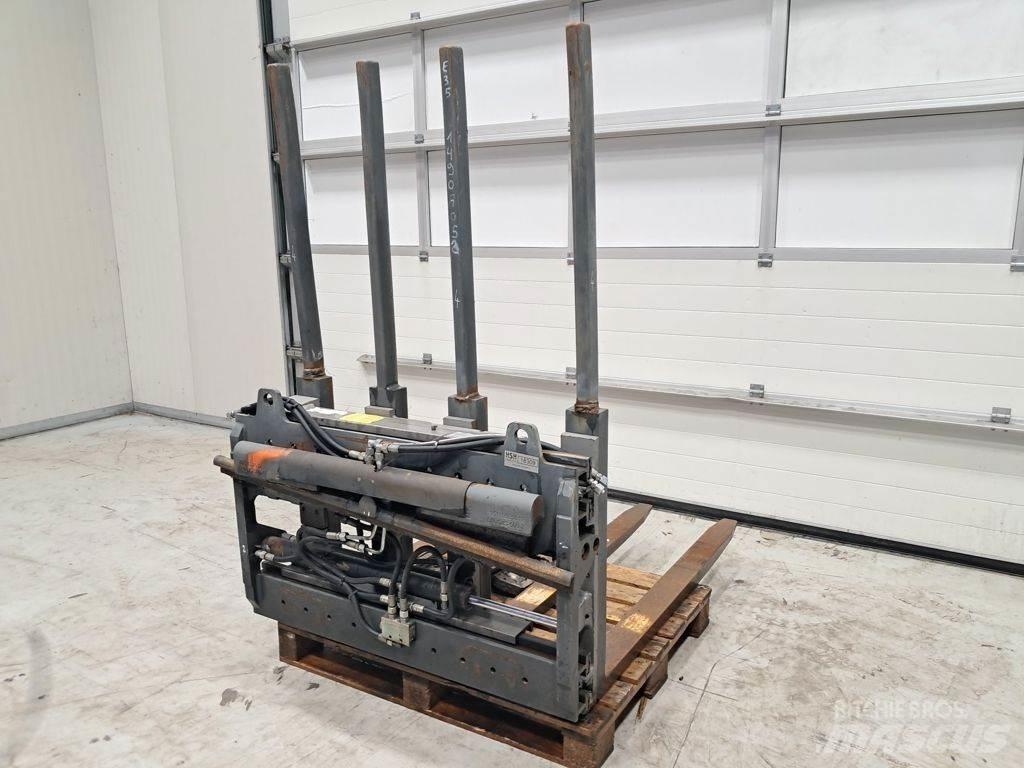 Kaup 2T429-2 شوكات