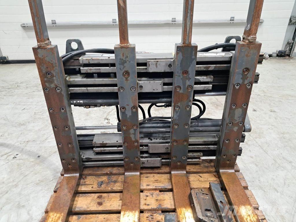 Kaup 2T429-2 شوكات