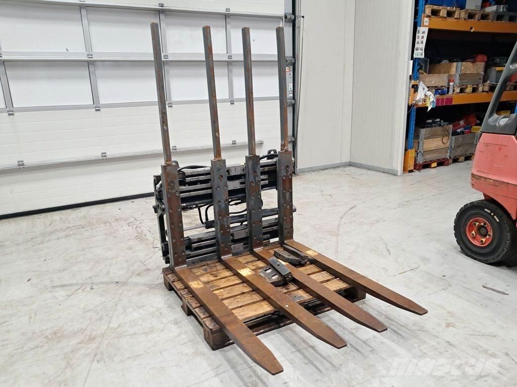 Kaup 2T429-2 شوكات