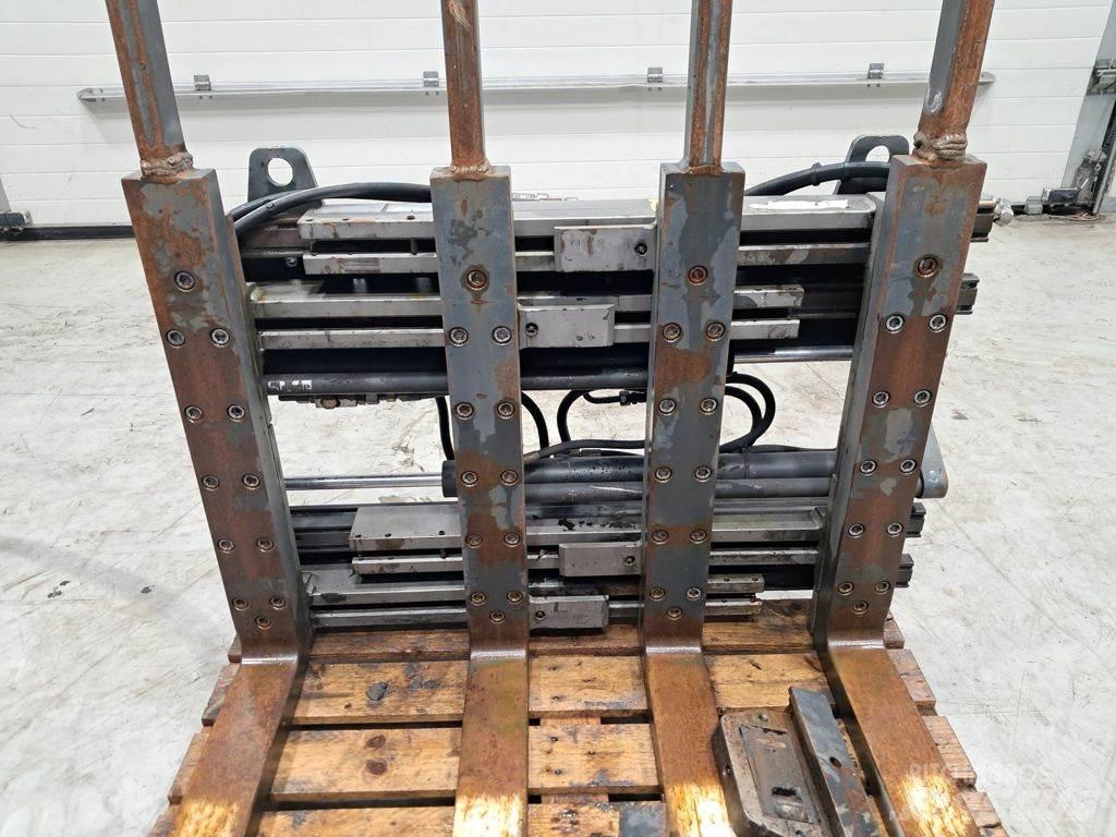 Kaup 2T429-2 شوكات