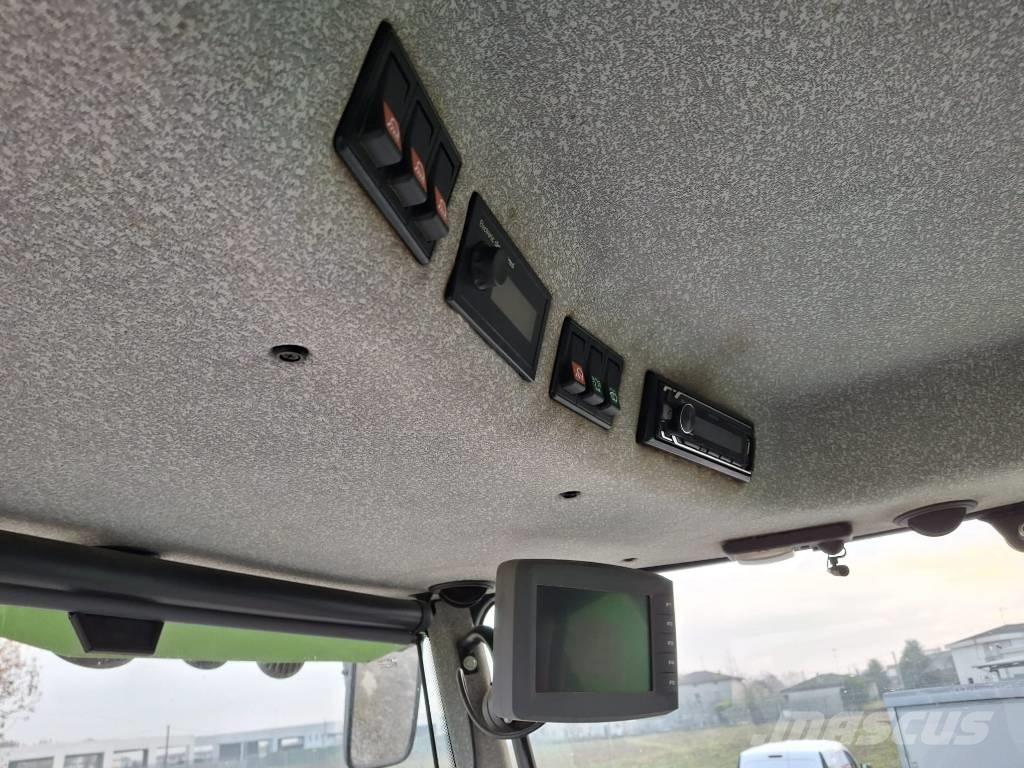  Grim GT 7 رشاشات ذاتية الحركة