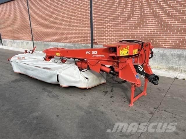 Kuhn FC 313 جزازات