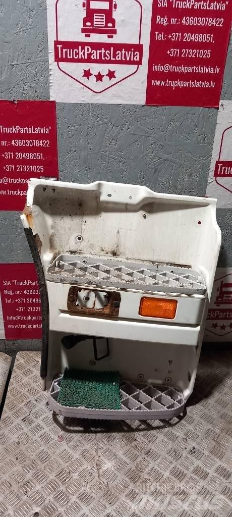 Scania G 400   1515194 كابينة والداخلية