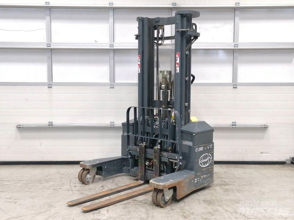 Combilift WR4 لوادر جانبية