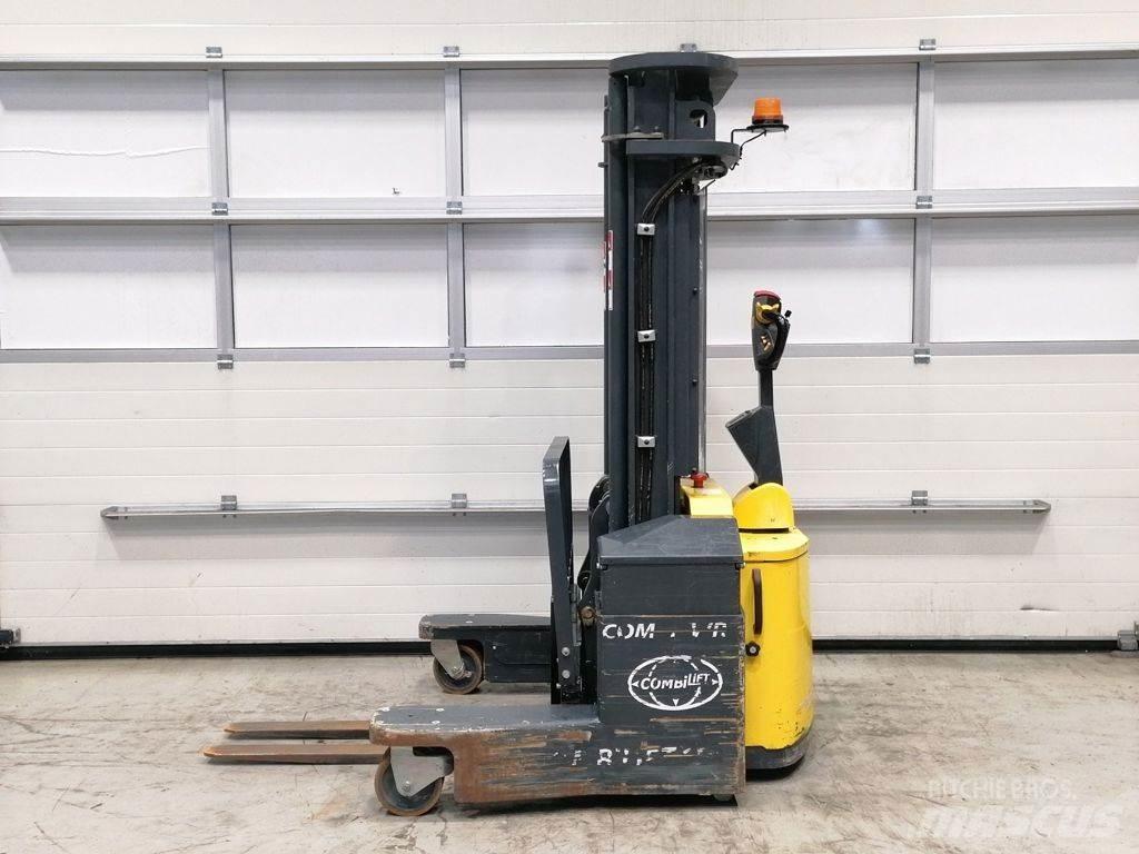 Combilift WR4 لوادر جانبية