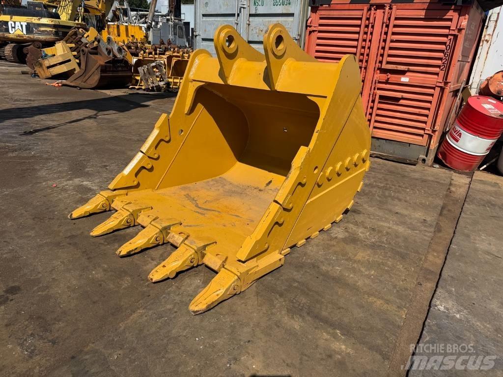 CAT 345 BUCKET دلاء