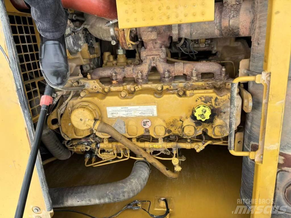 CAT CAT336 حفارات وسط 7 طن - 12 طن