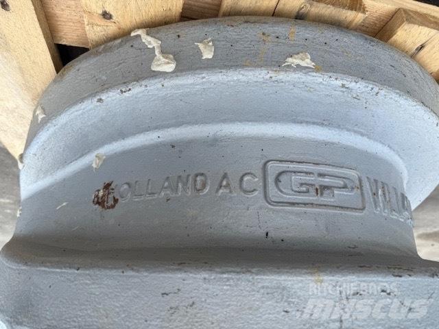 GP 400 TON SZEKLA وحدات المحركات البحرية