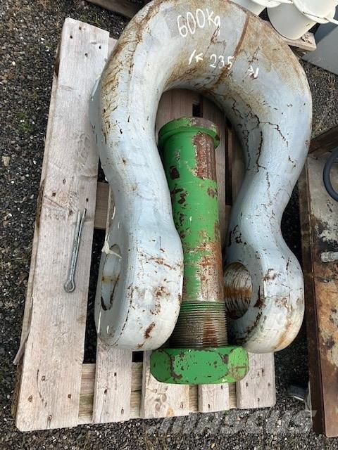 GP 400 TON SZEKLA وحدات المحركات البحرية