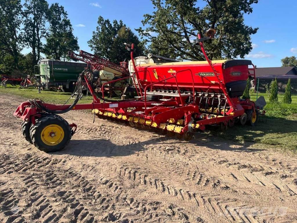 Väderstad Rapid400C مثاقيب
