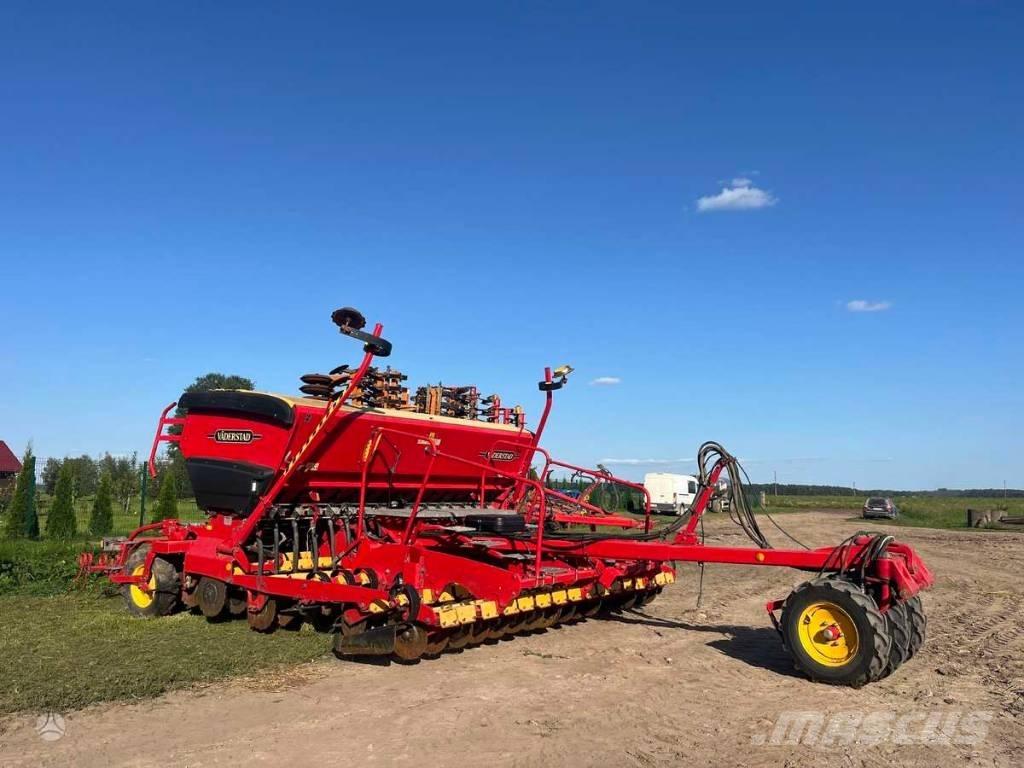 Väderstad Rapid400C مثاقيب