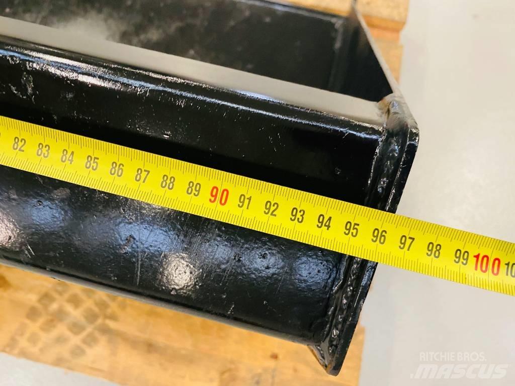 Avant Skovl 97 cm مكونات أخرى