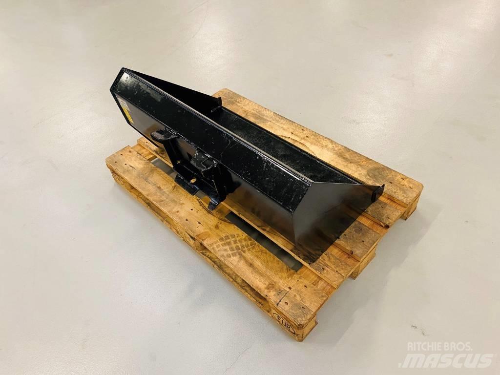 Avant Skovl 97 cm مكونات أخرى