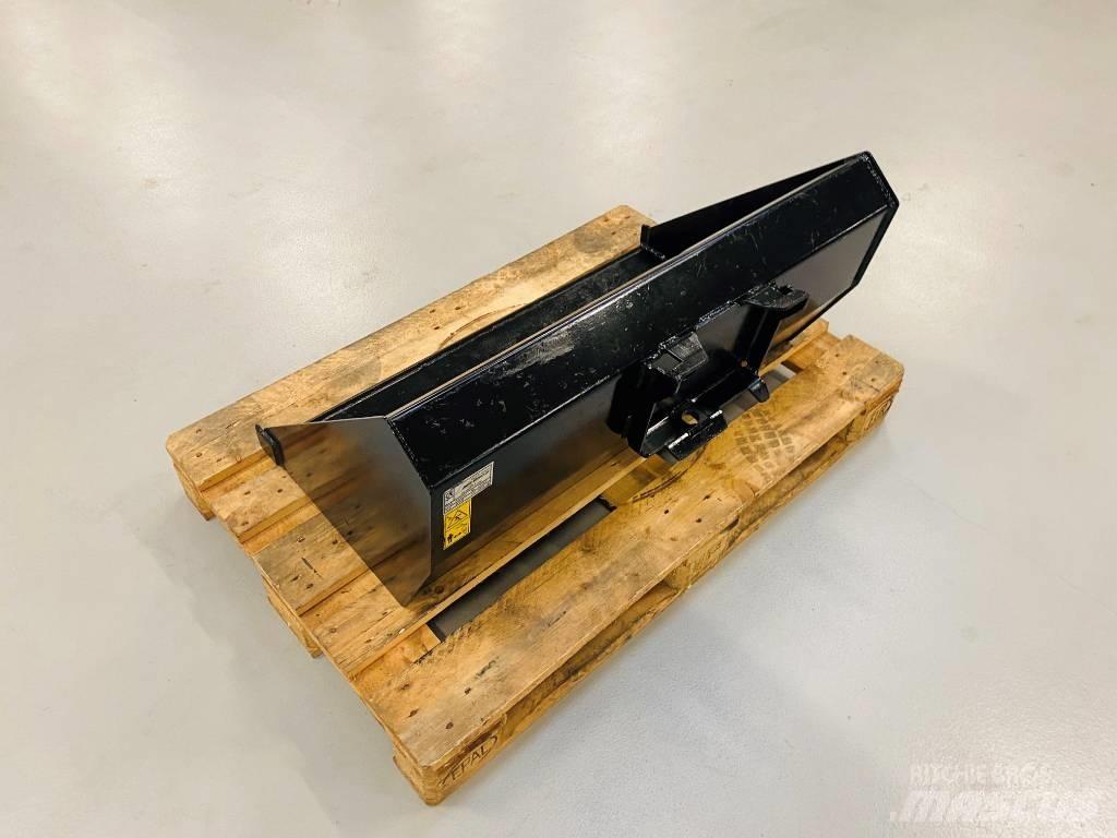 Avant Skovl 97 cm مكونات أخرى