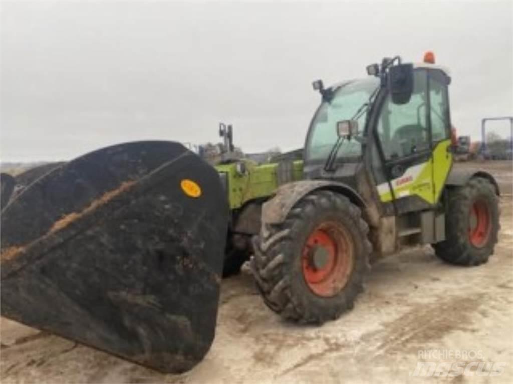 CLAAS 732 معدات مناولة لأغراض الزراعة