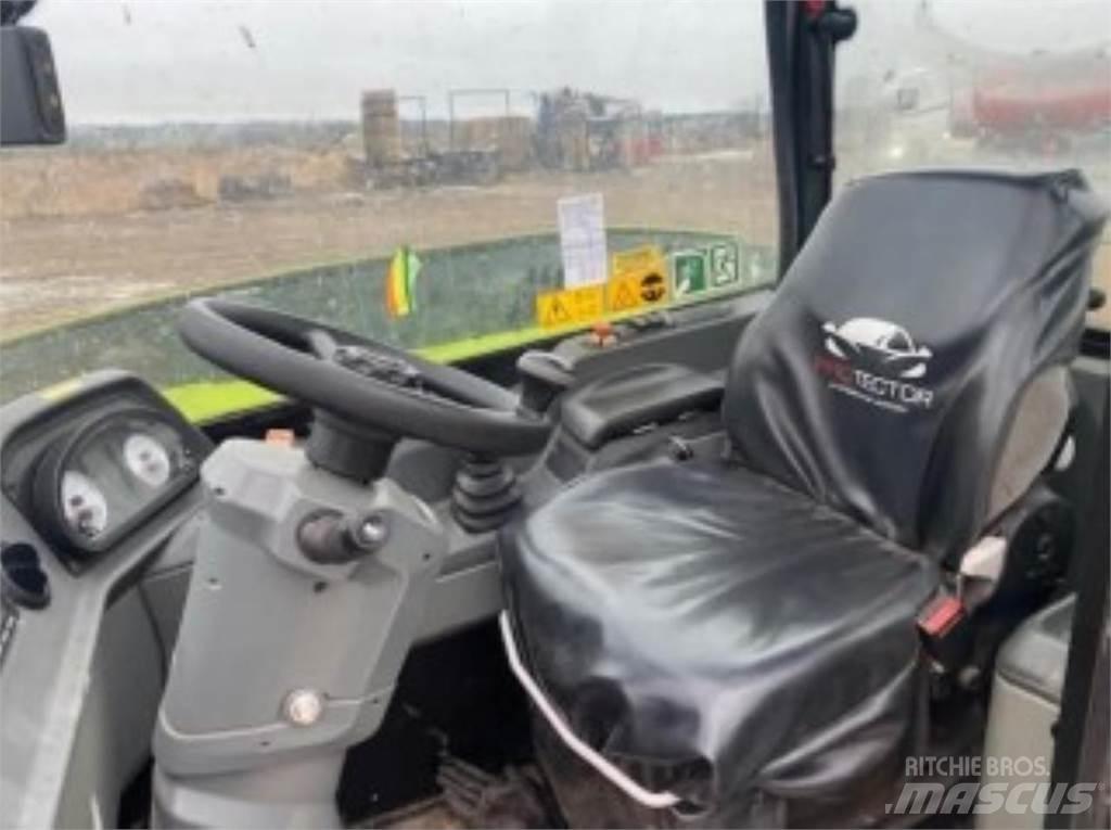 CLAAS 732 معدات مناولة لأغراض الزراعة