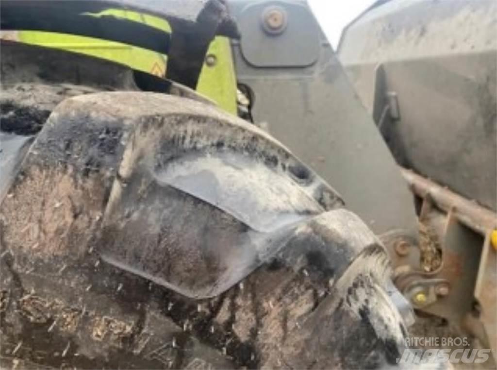 CLAAS 732 معدات مناولة لأغراض الزراعة